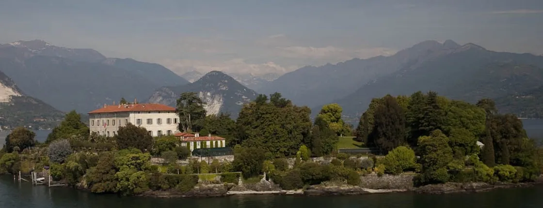 Tickets for Isola Madre