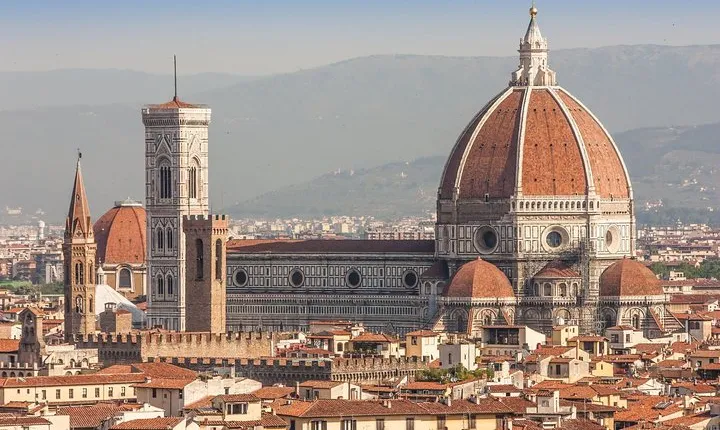 Discover Florence & Michelangelo’s David: Private Walking Tour