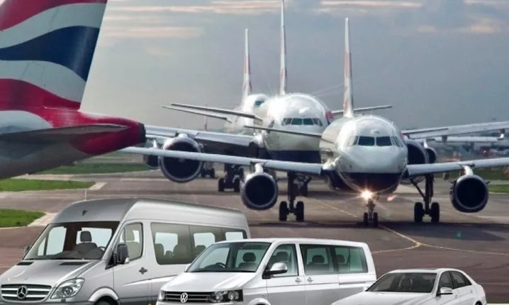 Agadir or Taghazout Taxi Airport Service 24/7d
