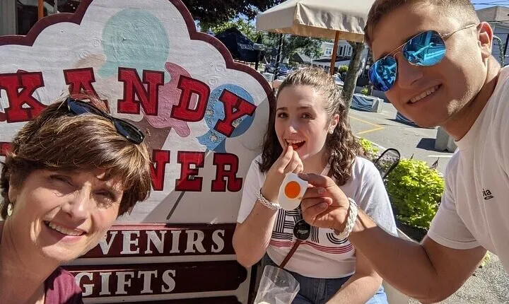 Isle of Palms Scavenger Hunt