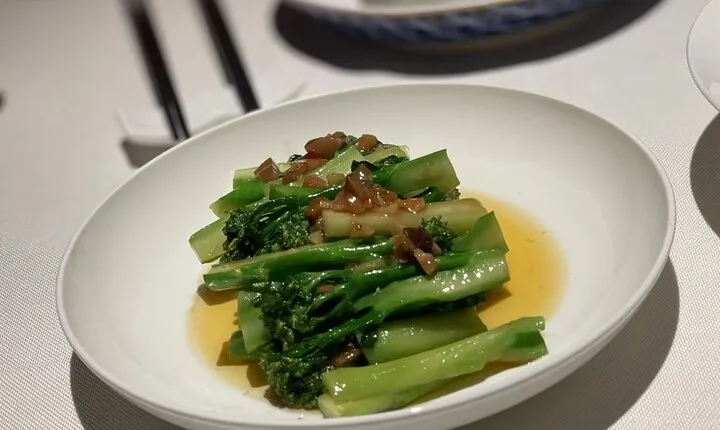 Private Guangzhou Day Tour: Massage & Spa and Michelin Restaurant Meal