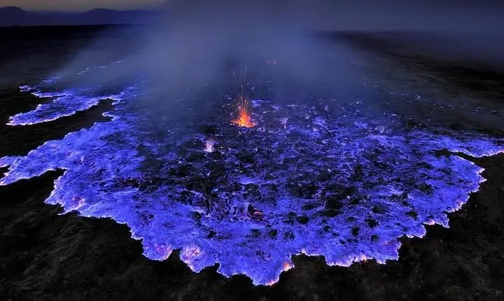 3 Days Danakil Depression tour including Erta ale, Dallol and more
