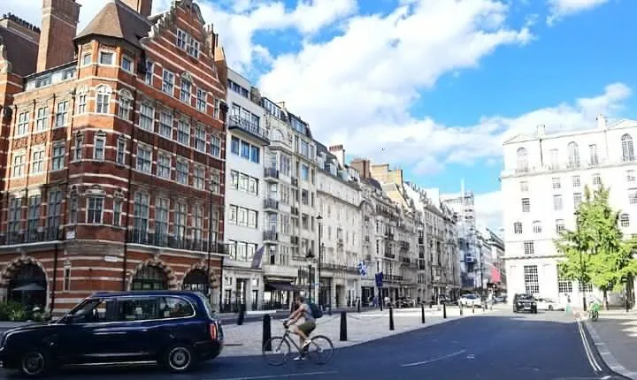 City of Spies: Discover London's Espionage History Private Tour
