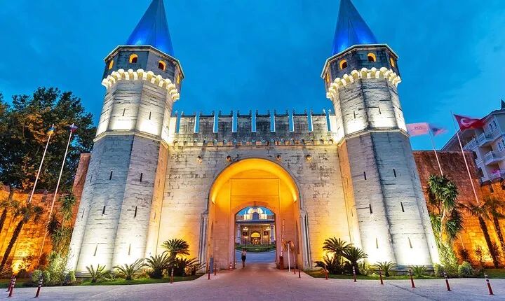 Private Istanbul Old City Tour