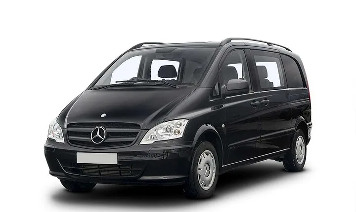 Istanbul Airport Private Departure Transfer