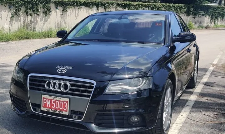 Kingston Private Airport Transfer