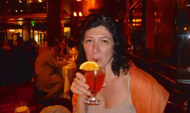 Hollywood Speakeasy Bar Tour