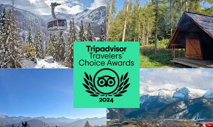 Kraków-Zakopane, Kasprowy Cable Car, Vodka + Cheese