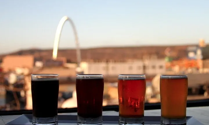 Crawling Craft Brew Tijuana: Tijuana Day Tour from San Diego
