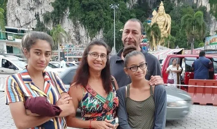 Batu Caves Tour
