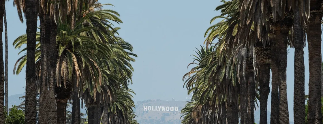 Hollywood celebrity and star homes self-guided driving tour