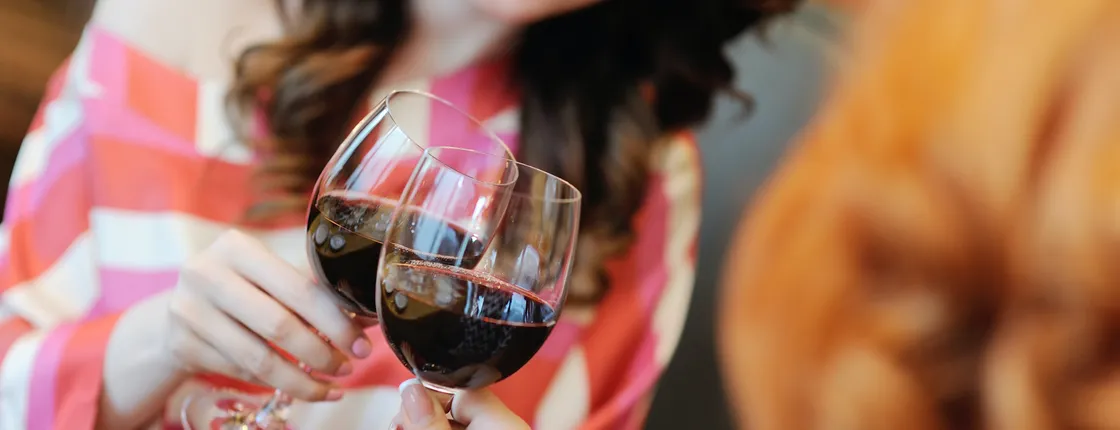 Two wine cellars visit and tasting in La Rioja