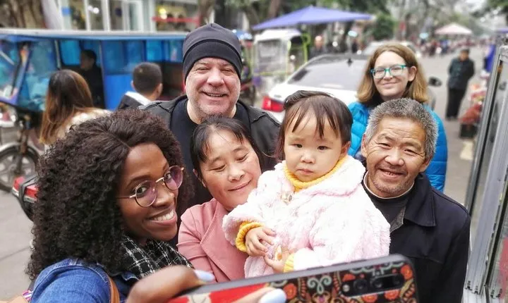 Private Customized Chengdu City Full Day Tour in Your Way