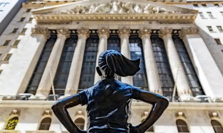 How Money Was Made Wall Street Walking Tour