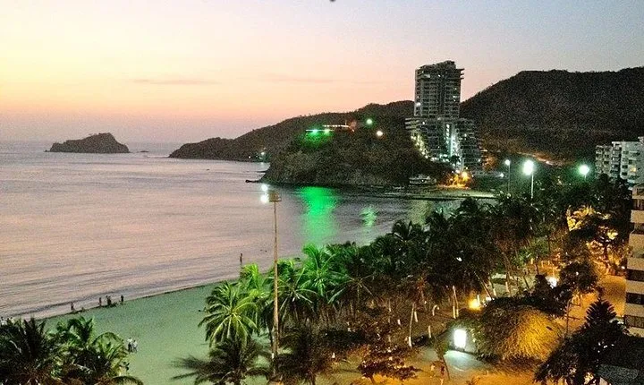 Santa Marta Tour with Lunch