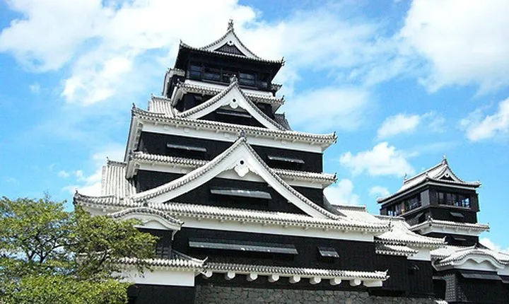Kumamoto Half-Day Private Tour with Government-Licensed Guide