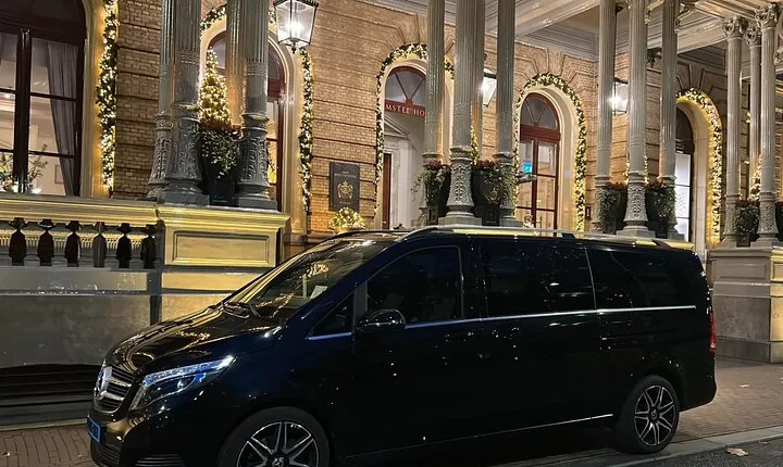 Half Day Private Tour in Amsterdam