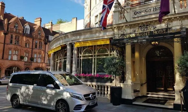 Private Chauffeur-London Heathrow from/to Southampton Cruise Port