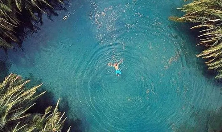 Materuni waterfalls & kikuletwa hot springs