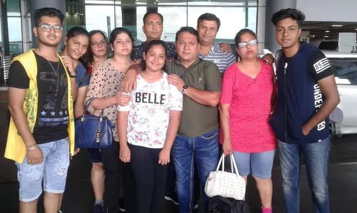 Genting Highlands City Hotels to Kuala Lumpur Airport