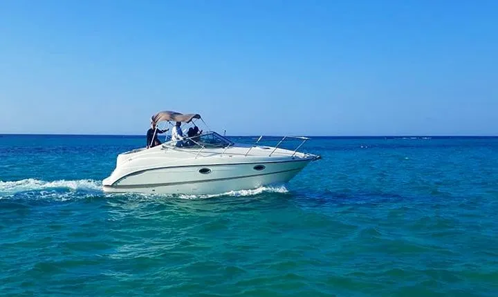 VIP Private Yacht Snorkeling, Shipwreck, Starfish, Transfer Included