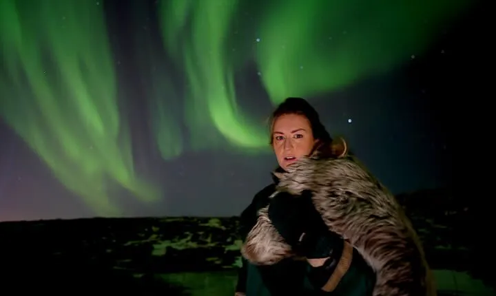 Reykjavik: Northern Lights Tour - Pro Aurora Photos - Small Group