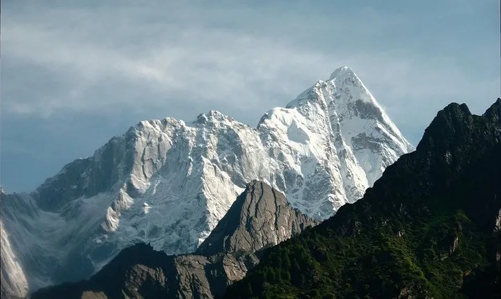 Siguniang (Four Girls Mountain) Tour