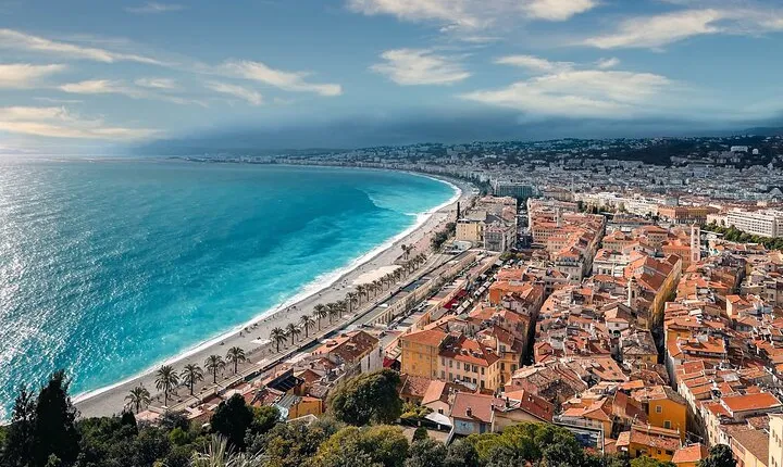 Monaco, Monte Carlo, Eze, La Turbie and more NiceDayTour