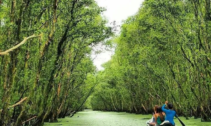 Private Mekong Delta 3 days 2 nights (My Tho – Can Tho – Chau Doc)