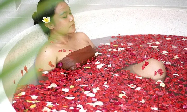 Traditional Balinese Massage Lulur Package 120 minutes With Transfers In Kuta