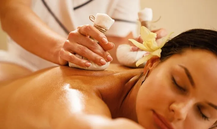 Massage and Skin Care in Da Nang