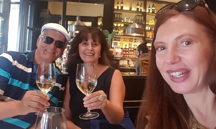 Private Florence Wine Tour