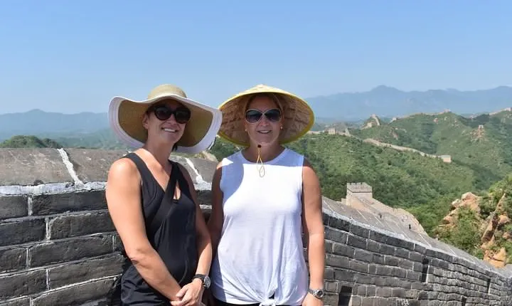 Beijing 3 Days Private Essence Tour Include Airport Pick up and Drop off