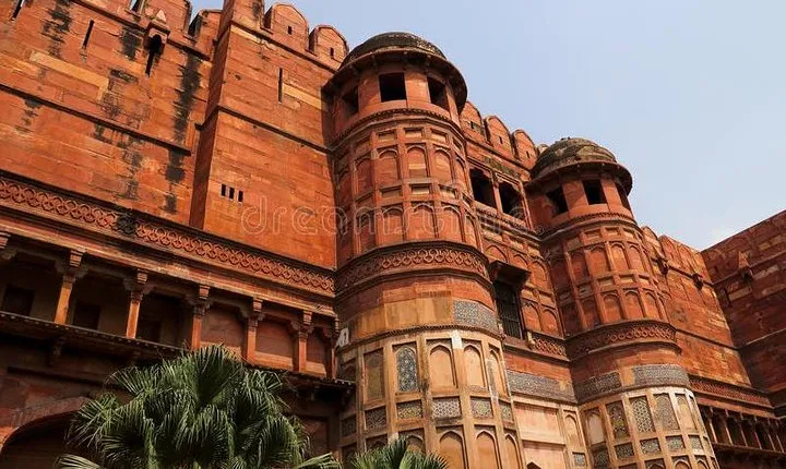 Golden traingle tour 4 nights 5 days from delhi -agra-fatehpursikri-jaipur-delhi
