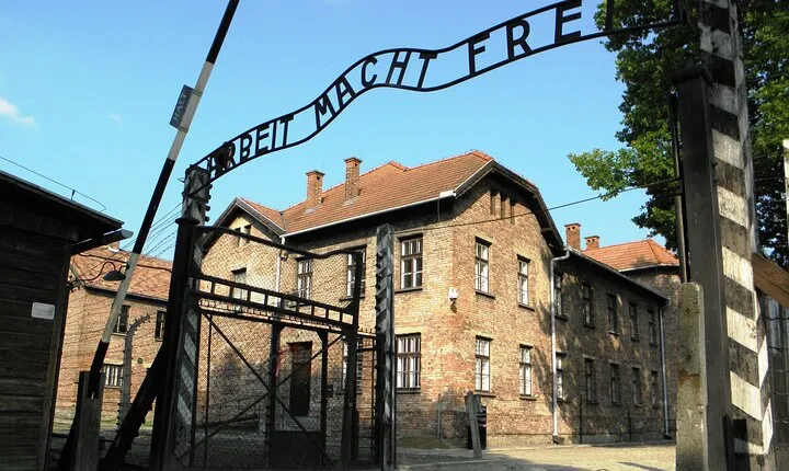 Auschwitz-Birkenau Guided Tour with Private Transport from Krakow