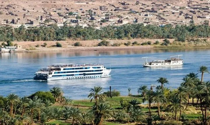 private 8 days 7 nights Egypt Hot Offer Package With Nile Cruise