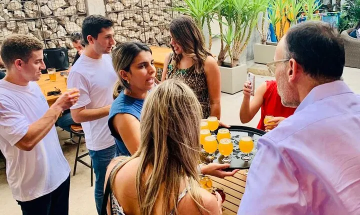 Wynwood Food & Art Tour by Miami Culinary Tours