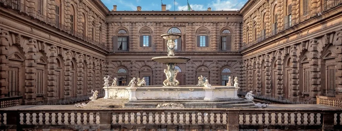 Boboli Gardens Guided Tour