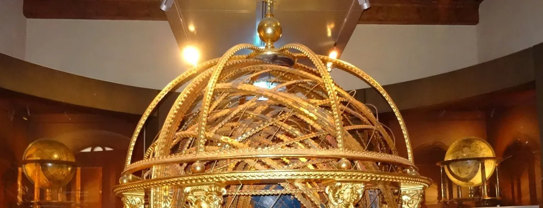 Galileo Museum private tour