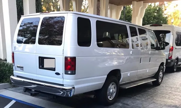 Cape Liberty Cruise Port to New York - Round-Trip Private Transfer