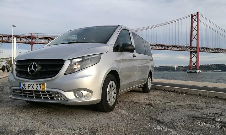 Transfer From Lisbon To Fátima