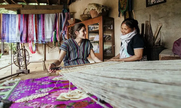 City Escape: Doi Inthanon & Karen Village Private Day Trip