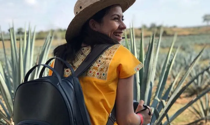 Archeological Site & Tequila Experience: an Ancestral Journey