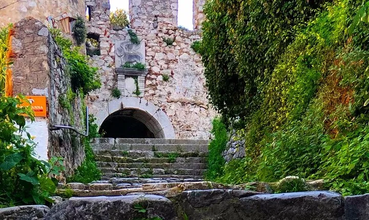 Argolis Private Experience