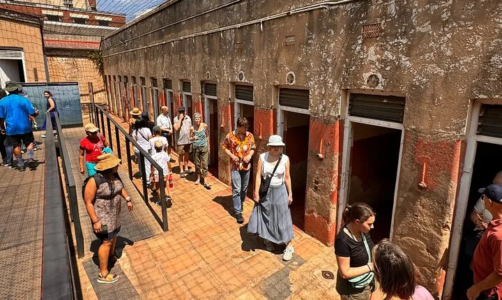 Johannesburg: Private Cultural Full-Day Tour