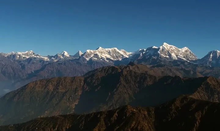 Pike Peak Amazing Short Trek from Kathmandu Nepal