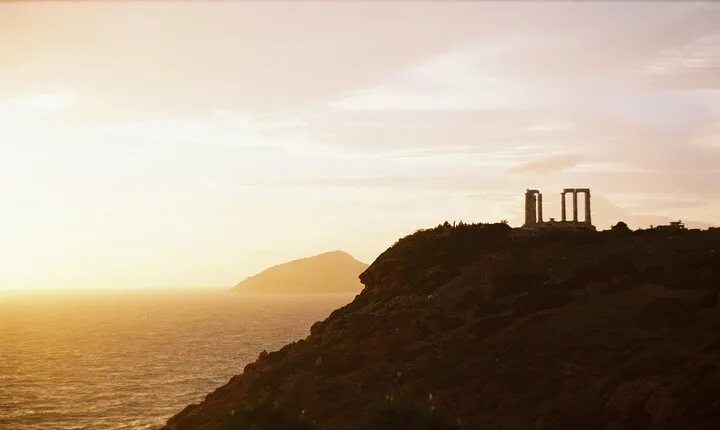 Private Half Day Tour to Cape Sounio and Temple of Poseidon