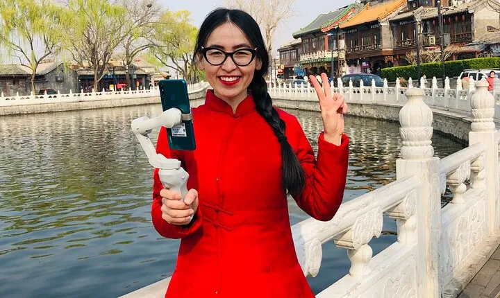 Private Beijing Food Walking Tour