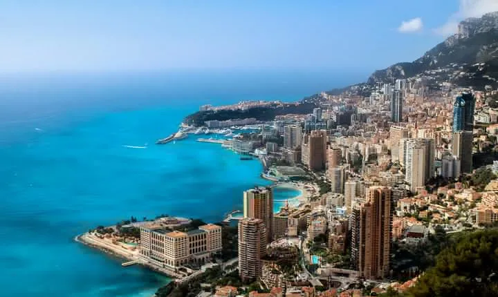 Eze and Monaco Private Half-Day Tour