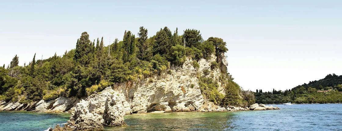 Ionian Star Island Hopping Cruise